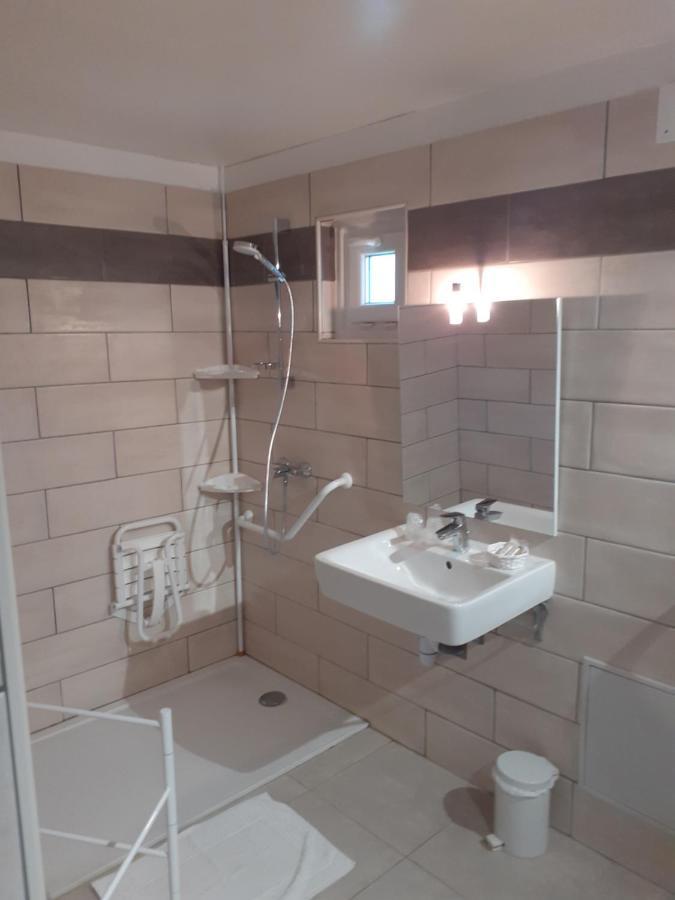 Logis Au Puits Enchante Saint-Martin-en-Bresse Ngoại thất bức ảnh