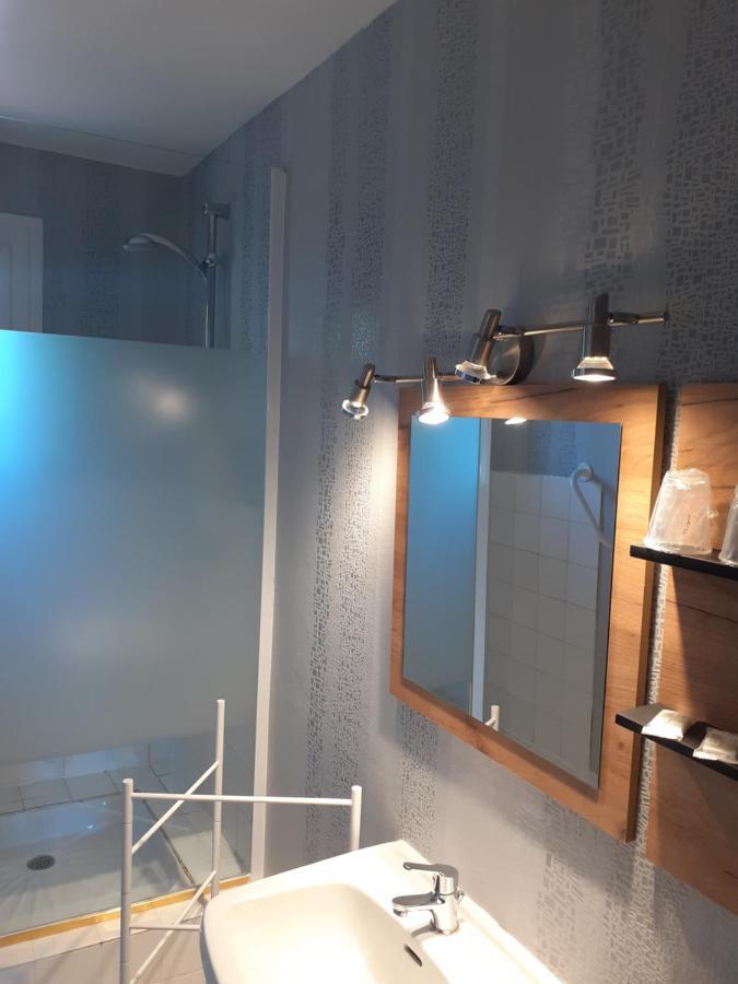 Logis Au Puits Enchante Saint-Martin-en-Bresse Ngoại thất bức ảnh