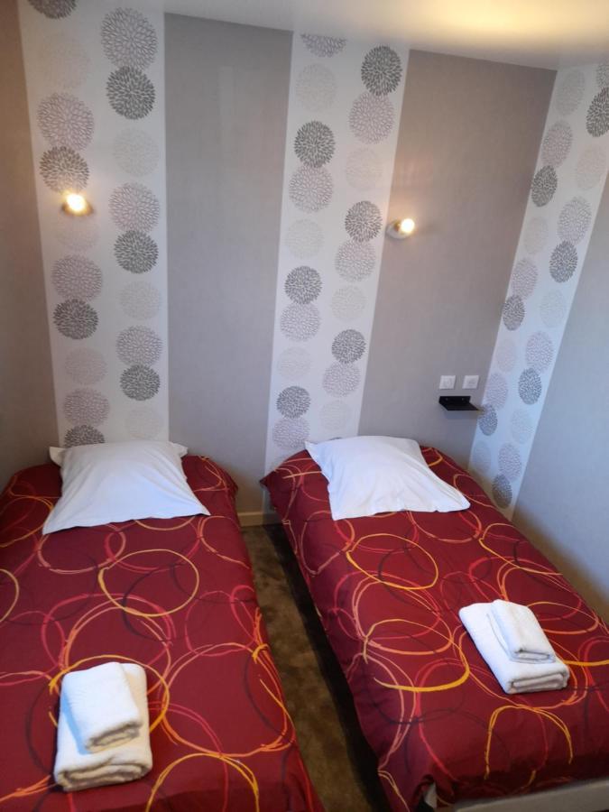 Logis Au Puits Enchante Saint-Martin-en-Bresse Ngoại thất bức ảnh