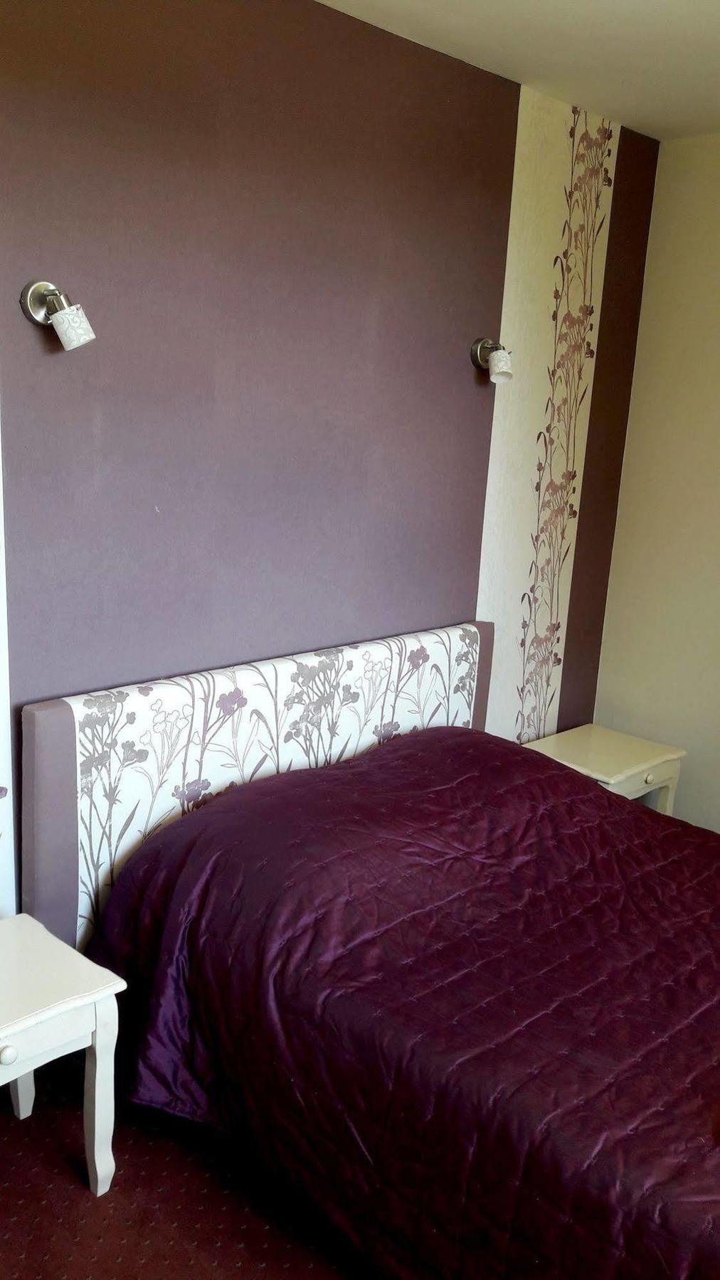 Logis Au Puits Enchante Saint-Martin-en-Bresse Ngoại thất bức ảnh